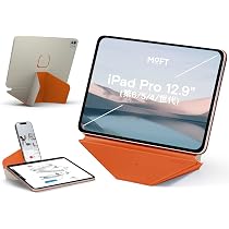 Amazon.co.jp: MOFT【公式直営店】ダイナミックフォリオ iPad Pro 12.9